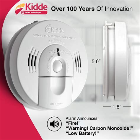 kidde smoke and co alarm manual|More.